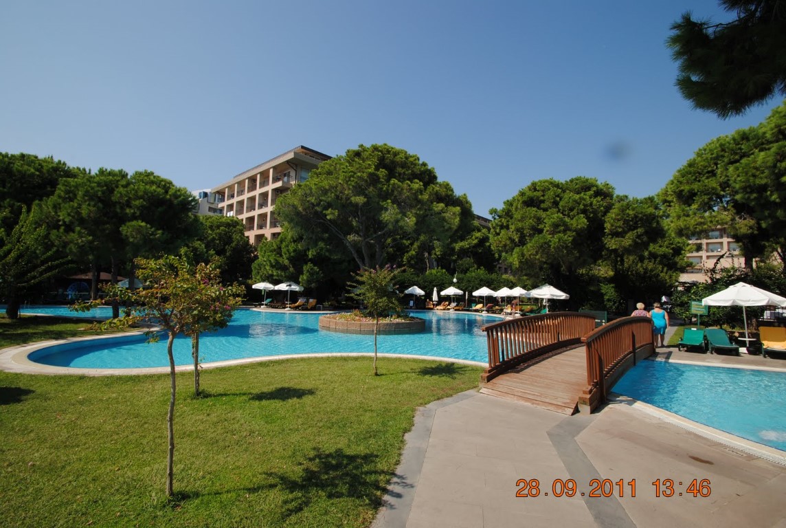 imagini hotel PAPILLON AYSCHA BELEK